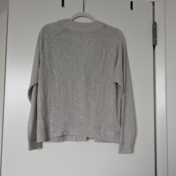 NWT Universal Standard Summer Cardi - Picture 2 of 4